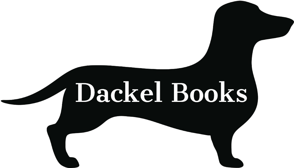 Dackel Books Logo